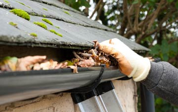 gutter cleaning Illingworth, West Yorkshire