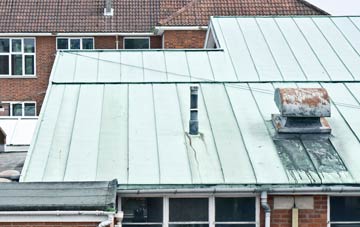 Illingworth lead roofing costs