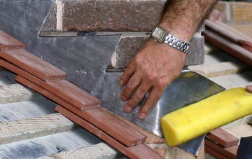 is Illingworth lead roofing safe?