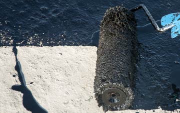 Illingworth liquid sealant waterproofing