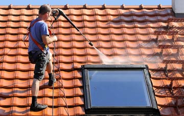 roof cleaning Illingworth, West Yorkshire