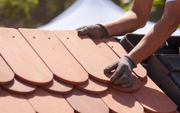 Illingworth roof tile contractors