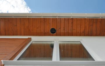 Illingworth soffit repair quotes