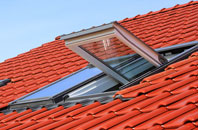 Illingworth roof window