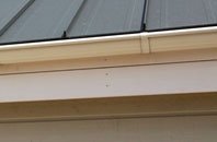 Illingworth soffit repair